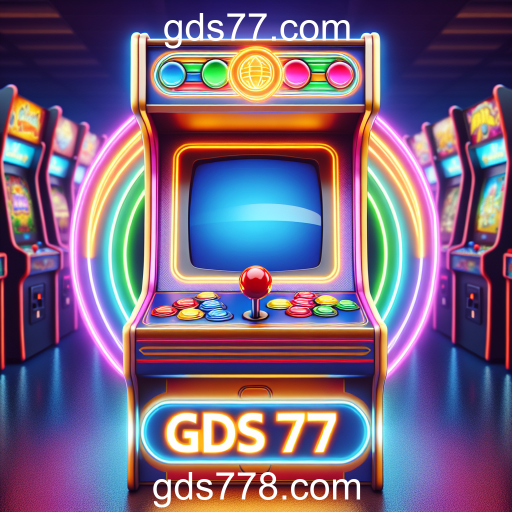 A Revolução dos Esportes Virtuais em gds77.com