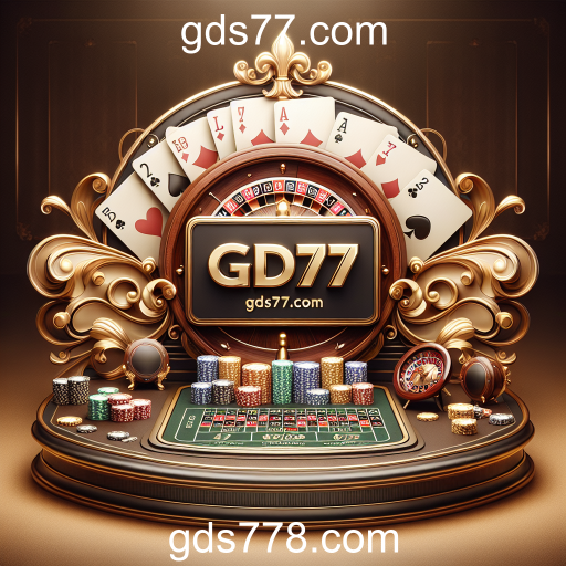A Tração dos Jogos de Mesa no gds77.com